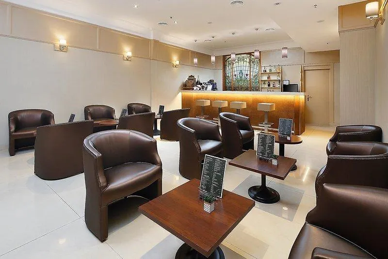 Hcc Regente Hotel Barcelona Spain