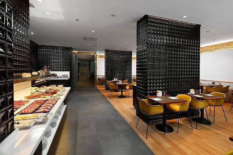 Hcc Regente Hotel Barcelona 4*,  Spain