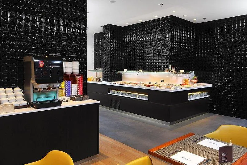 ****  Hcc Regente Hotel Barcelona Spain