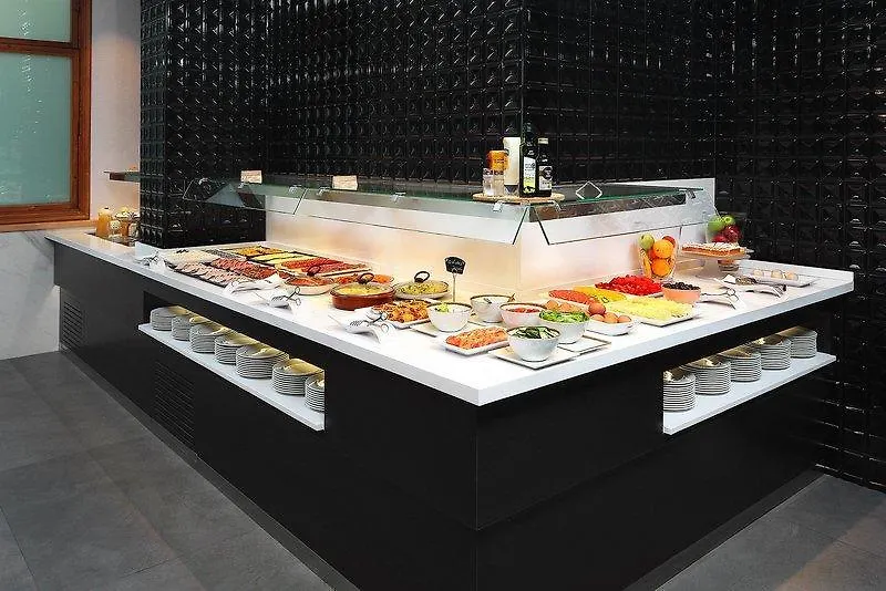 Hcc Regente Hotel Barcelona