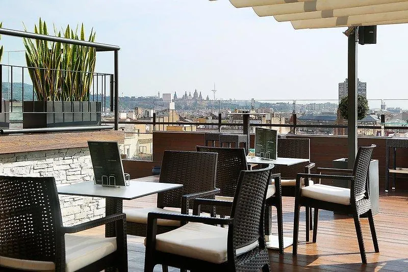 Hcc Regente Hotel Barcelona