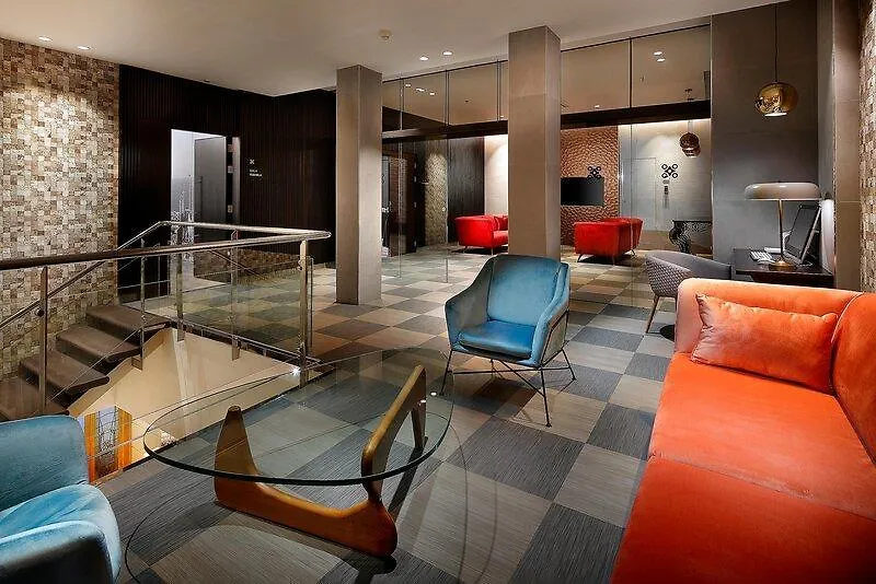 Hcc Regente Hotel Barcelona