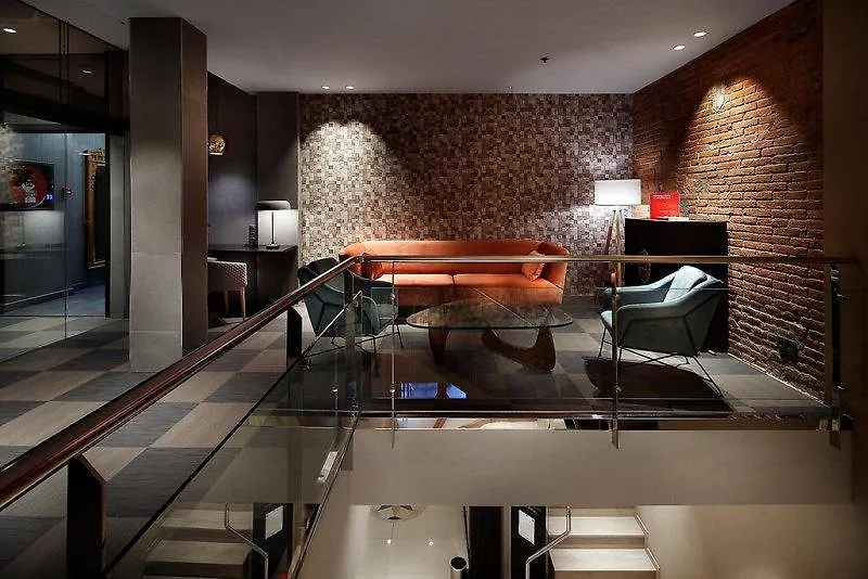 Hcc Regente Hotel Barcelona