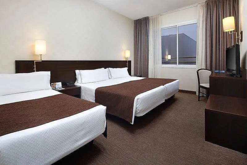 Hcc Regente Hotel Barcelona 4*,  Spain