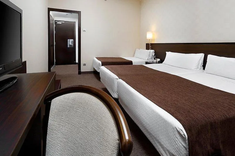 Hcc Regente Hotel Barcelona