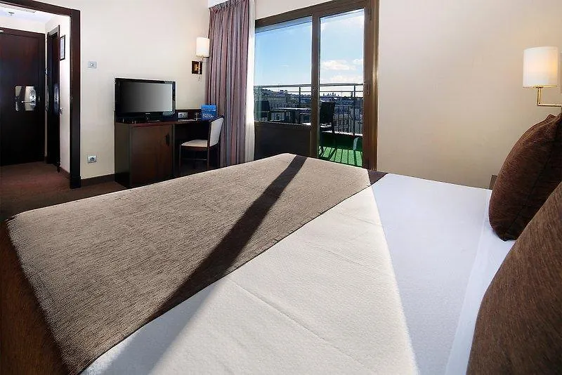 Hcc Regente Hotel Barcelona