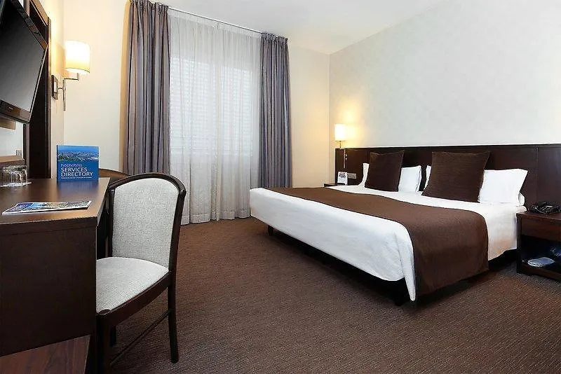 Hcc Regente Hotel Barcelona
