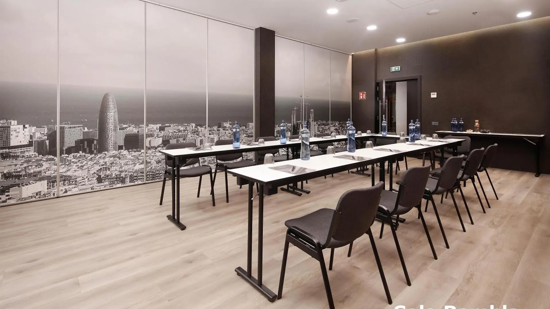 Hcc Regente Hotel Barcelona