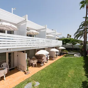 Apartment El Capricho Meloneras