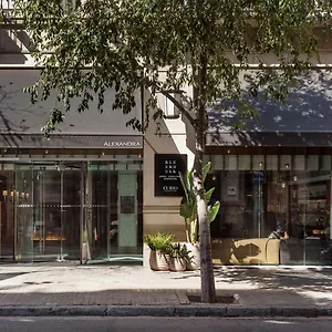 4* Hotel Alexandra Hotel, Curio Collection By Hilton