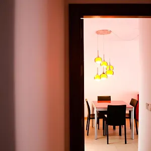 Real De Cartuja & Appartement Grenade