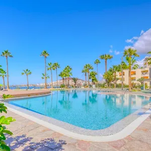 Costamar Appartement Los Cristianos (Tenerife)