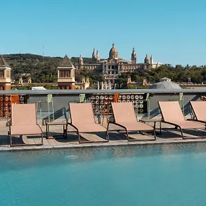 Hotel Catalonia Plaza, Barcelona