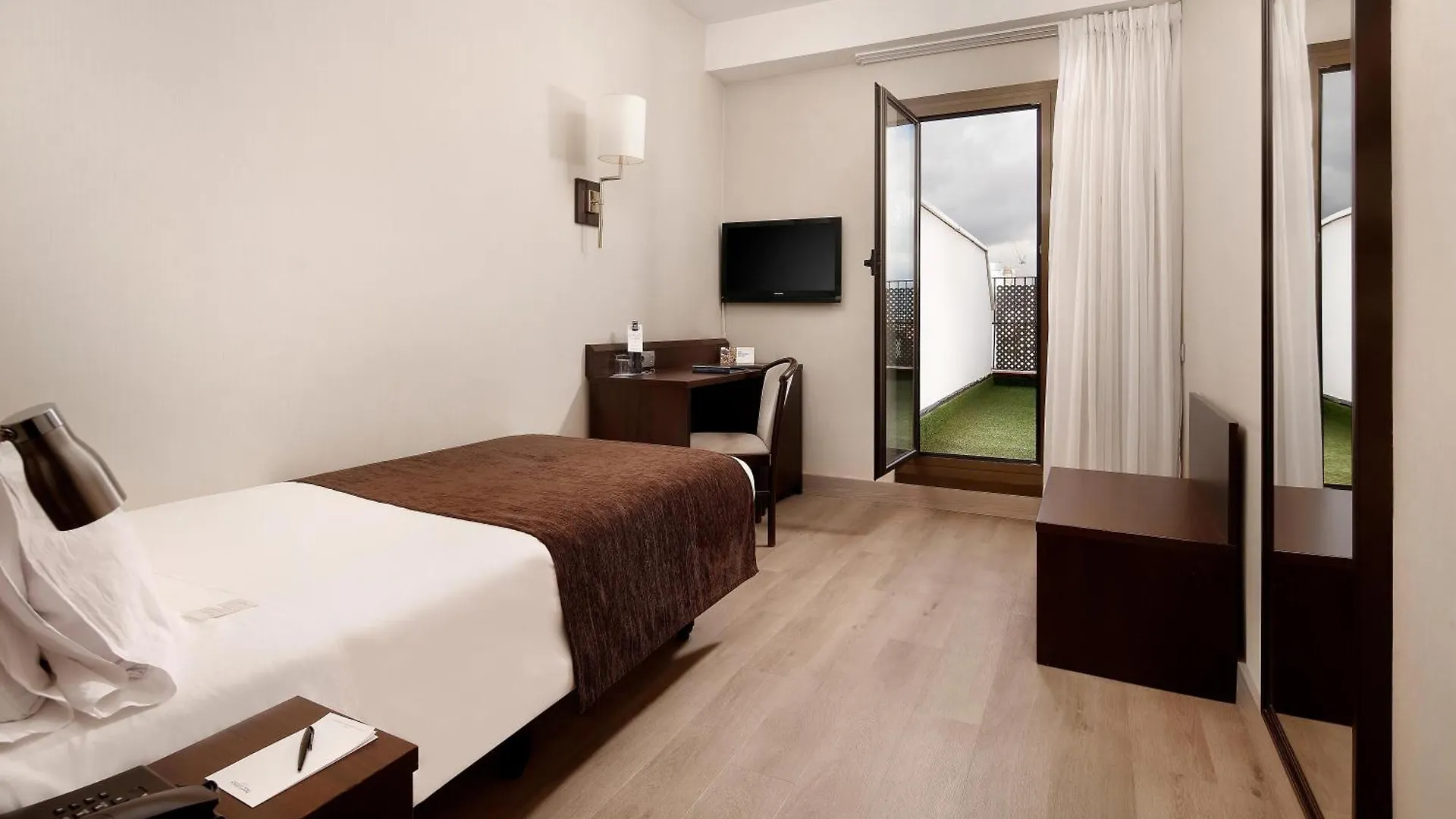 Hcc Regente Hotel Barcelona 4*,  Spanje
